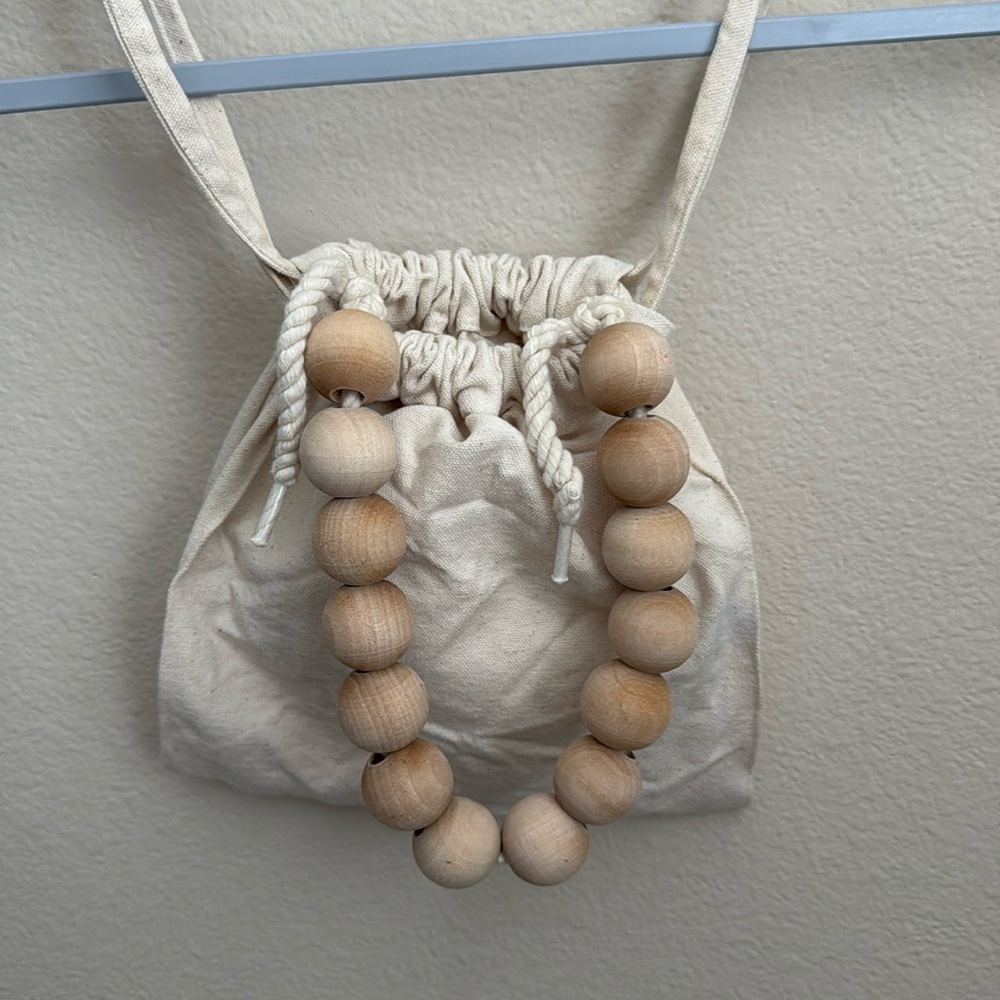Small Tote Bag